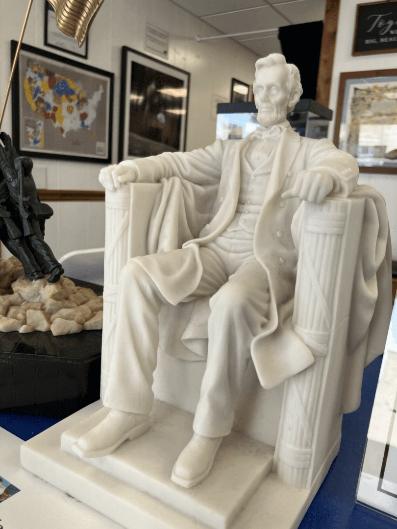 Lincoln